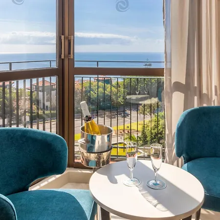 Ξενοδοχείο Enotel Magnolia (adults Only) 4*