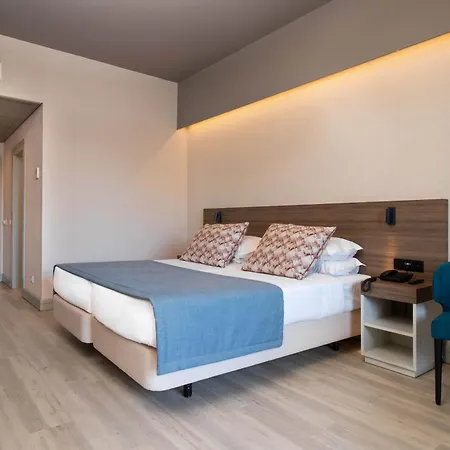 Enotel Magnolia (adults Only) Ξενοδοχείο Φουνκάλ