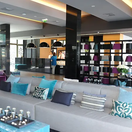 Enotel Magnolia (adults Only) 4* Φουνκάλ