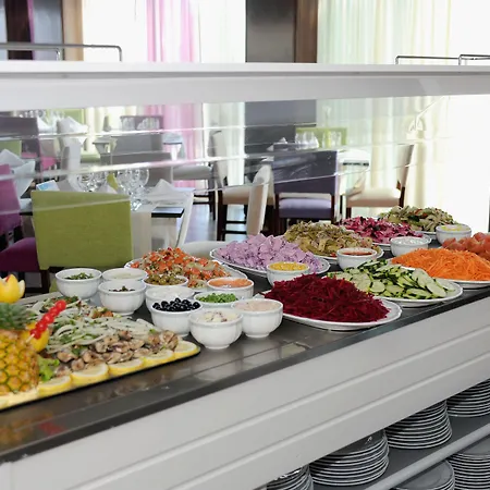 Ξενοδοχείο Enotel Magnolia (adults Only)