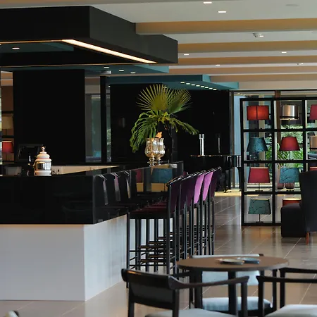 Enotel Magnolia (adults Only) Φουνκάλ