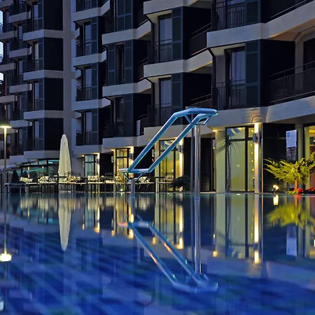 Ξενοδοχείο Enotel Magnolia (adults Only) 4*