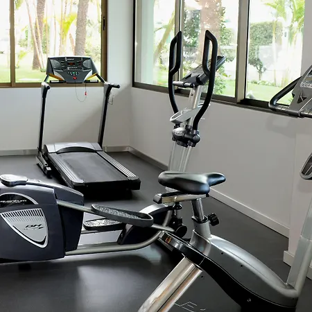 Enotel Magnolia (adults Only) 4*