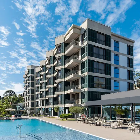 Enotel Magnolia (adults Only) 4* Φουνκάλ