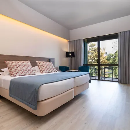 Ξενοδοχείο Enotel Magnolia (adults Only)