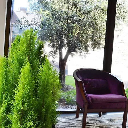 Enotel Magnolia (adults Only) Ξενοδοχείο 4*