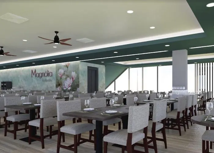 Enotel Magnólia 4* Funchal