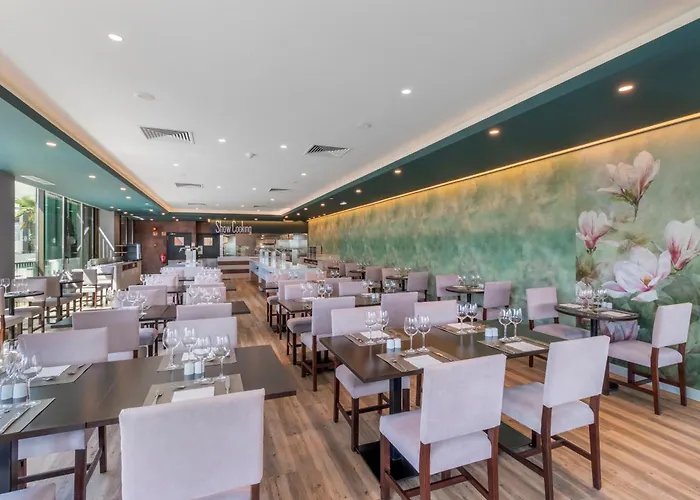 Hotel Enotel Magnólia