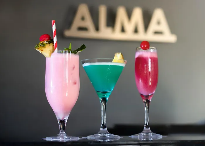 Szálloda Enotel Magnólia