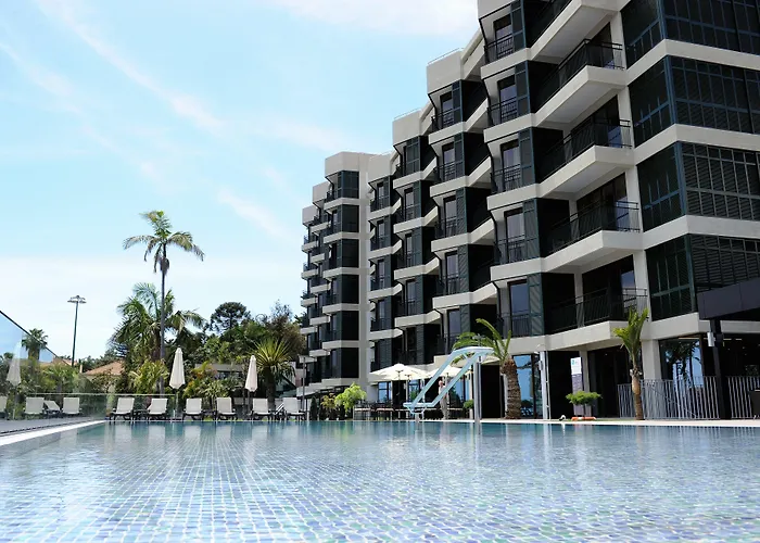 Hotel Enotel Magnolia (adults Only)