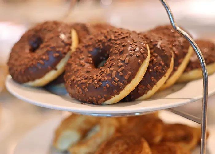 Enotel Magnólia 4* Funchal (Madeira)