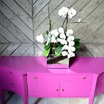 Enotel Magnolia (adults Only) Hotel Funchal (Madeira)
