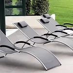 Enotel Magnolia (adults Only) 4*