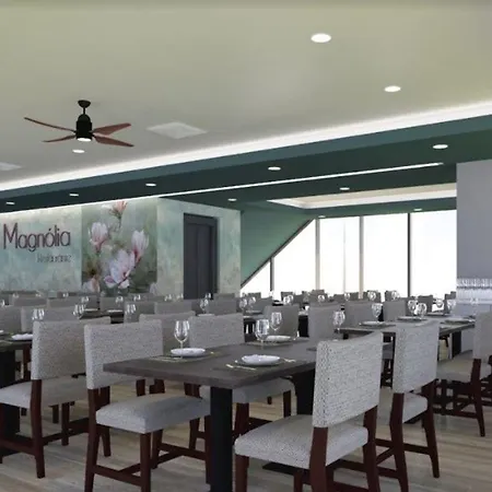 Enotel Magnólia 4* Funchal