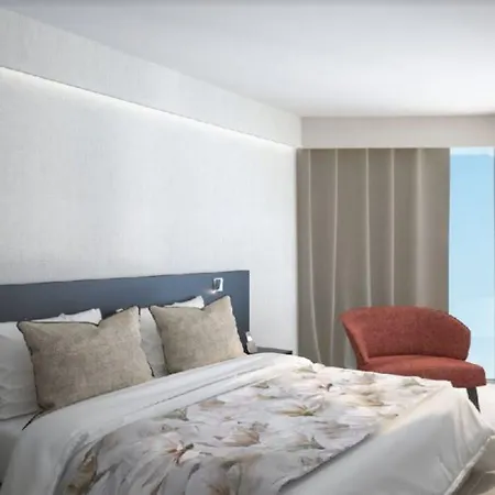 Enotel Magnolia (adults Only) 4*