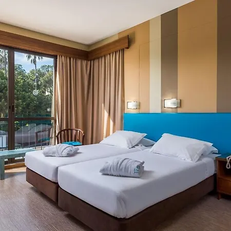 Enotel Magnolia (adults Only) Ξενοδοχείο 4*