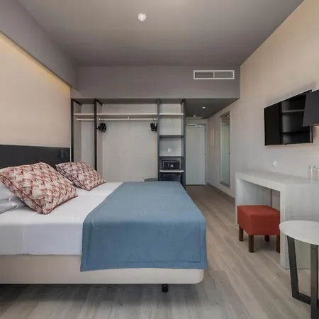 Enotel Magnolia (adults Only) Отель