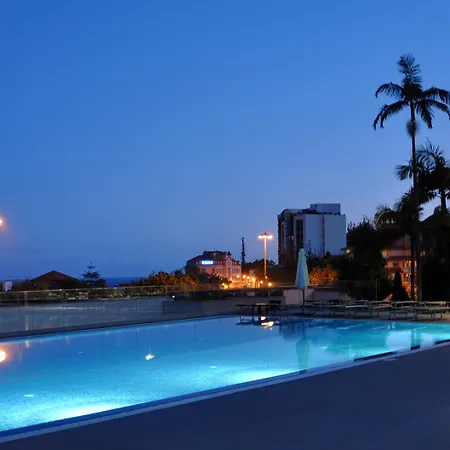 Enotel Magnolia (adults Only)