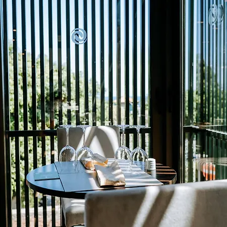 Enotel Magnolia (adults Only) 4*