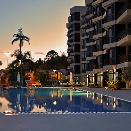 Enotel Magnolia (adults Only) Ξενοδοχείο Φουνκάλ