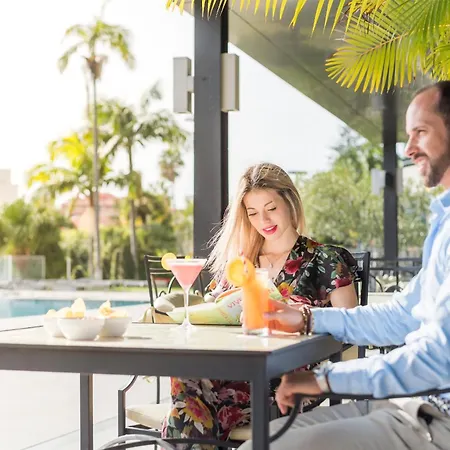 Szálloda Enotel Magnólia 4*