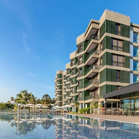 Enotel Magnolia (adults Only) Отель 4*