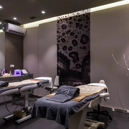 Enotel Magnolia (adults Only) Φουνκάλ