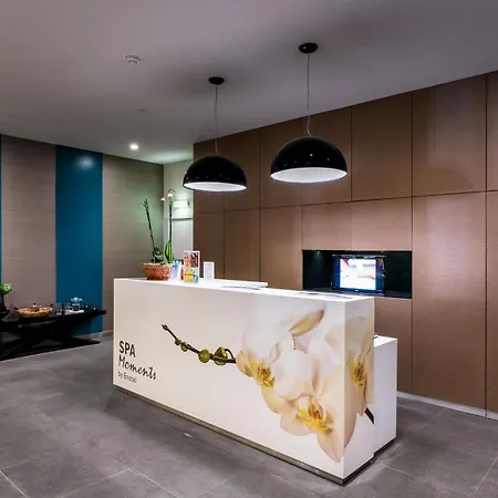 Enotel Magnolia (adults Only) Фуншал