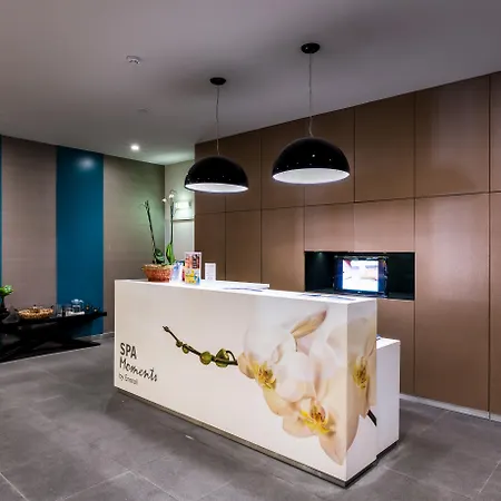Enotel Magnolia (adults Only) Φουνκάλ