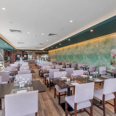 Ξενοδοχείο Enotel Magnolia (adults Only)