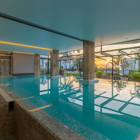 Enotel Magnolia (adults Only) Hotel 4*