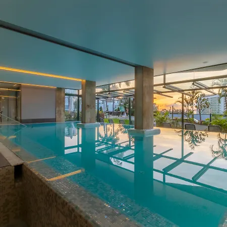 Enotel Magnolia (adults Only) Ξενοδοχείο 4*