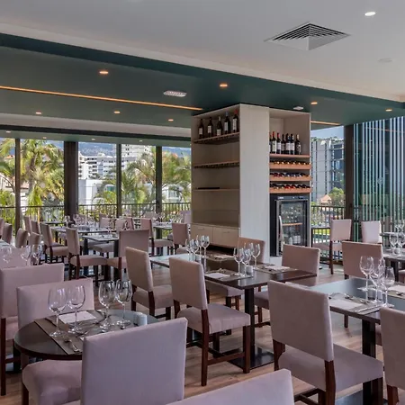 Enotel Magnolia (adults Only) 4*