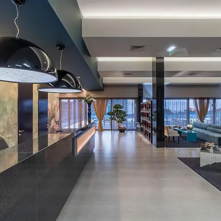 Enotel Magnolia (adults Only) Hotel