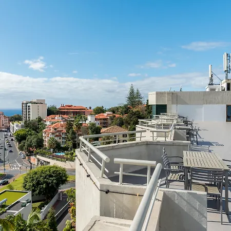 Enotel Magnólia Funchal