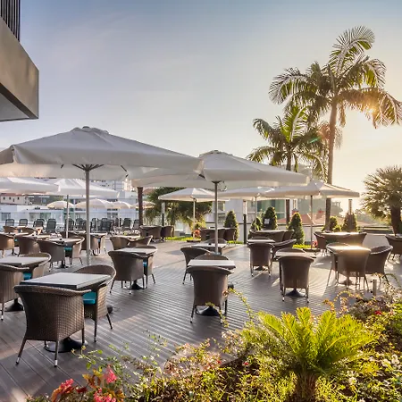 Enotel Magnólia 4* Funchal