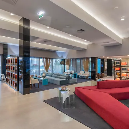 Enotel Magnolia (adults Only) Отель