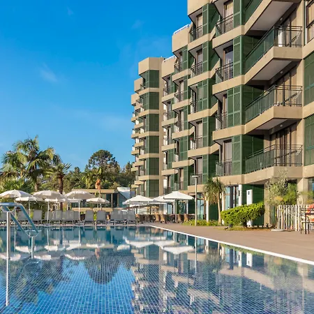 Enotel Magnolia (adults Only) 4* Φουνκάλ