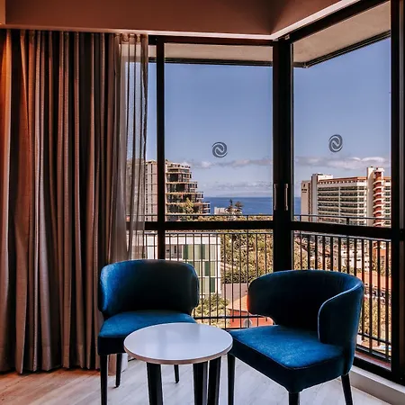 Enotel Magnolia (adults Only) Ξενοδοχείο Φουνκάλ
