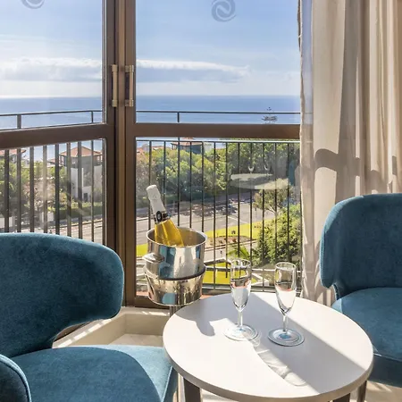 Ξενοδοχείο Enotel Magnolia (adults Only) 4*