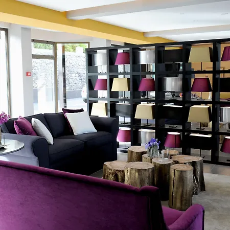 Enotel Magnolia (adults Only) Hotel Funchal (Madeira)