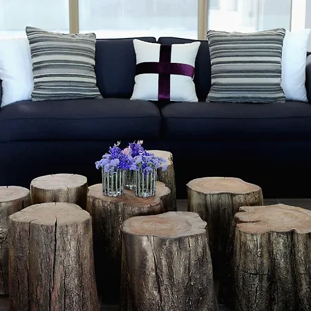 Enotel Magnolia (adults Only) 4*