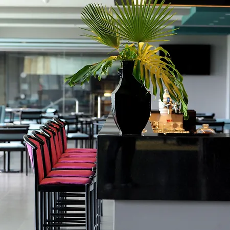 Отель Enotel Magnolia (adults Only) 4*