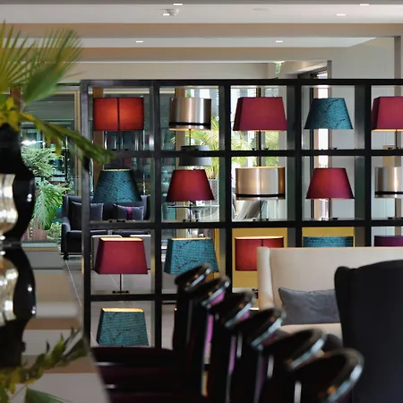 Enotel Magnolia (adults Only) Фуншал