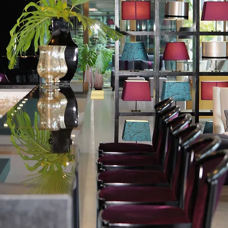 Enotel Magnolia (adults Only) Отель Фуншал