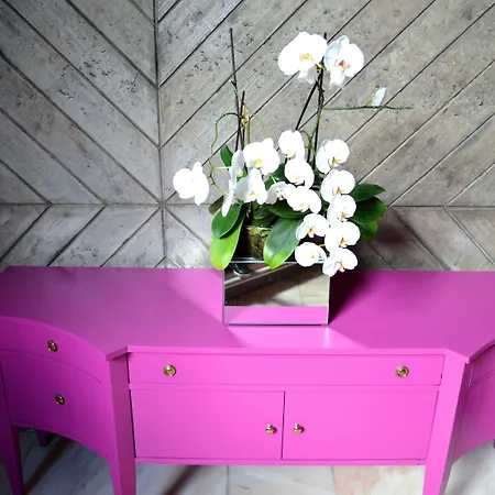 Enotel Magnolia (adults Only) Отель Фуншал