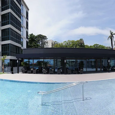 Enotel Magnolia (adults Only) 4*
