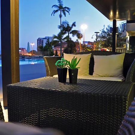 Enotel Magnolia (adults Only) Отель Фуншал