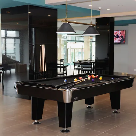 Enotel Magnolia (adults Only) Hotel
