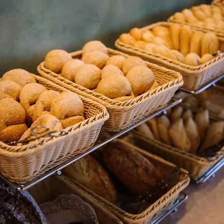 Enotel Magnolia (adults Only) 4* Фуншал